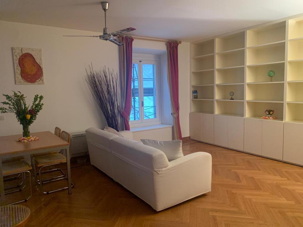 Brera Milano Appartement Buitenkant foto