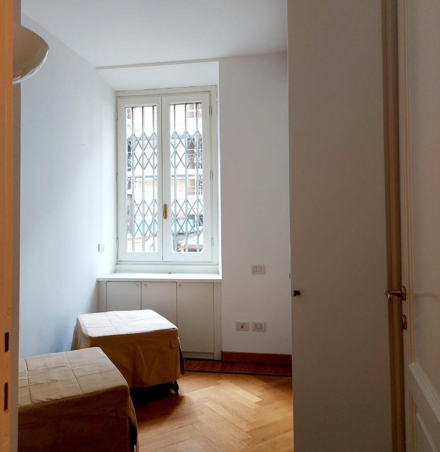 Brera Milano Appartement Buitenkant foto