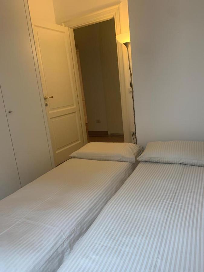 Brera Milano Appartement Buitenkant foto