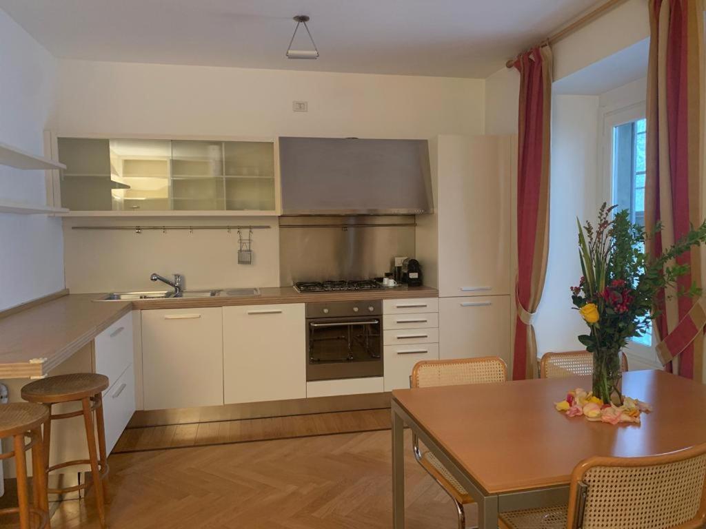 Brera Milano Appartement Buitenkant foto