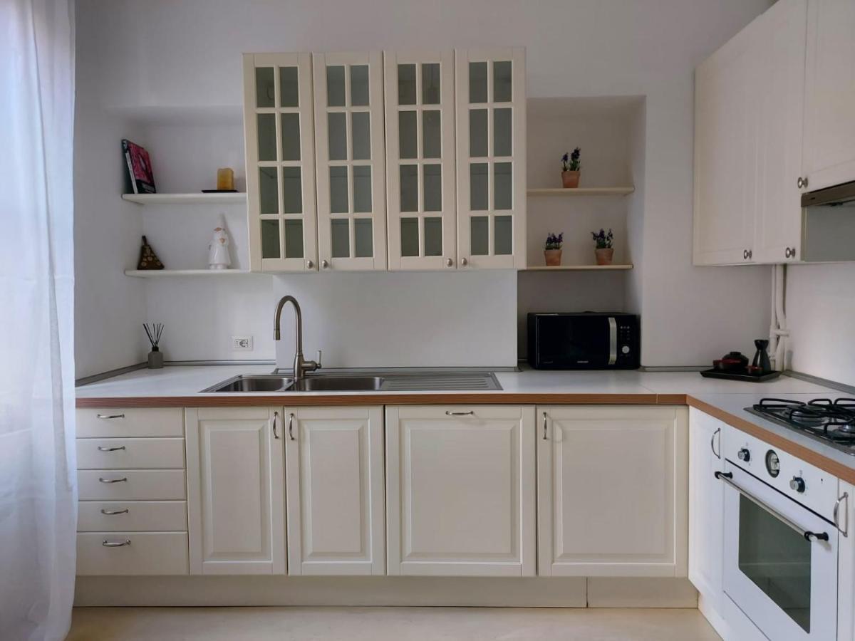 Brera Milano Appartement Buitenkant foto