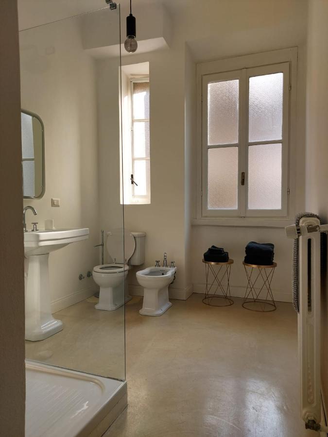 Brera Milano Appartement Buitenkant foto