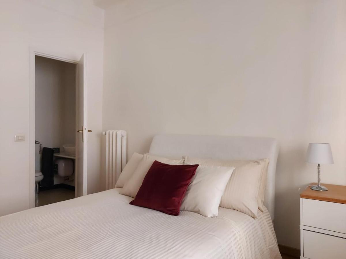Brera Milano Appartement Buitenkant foto