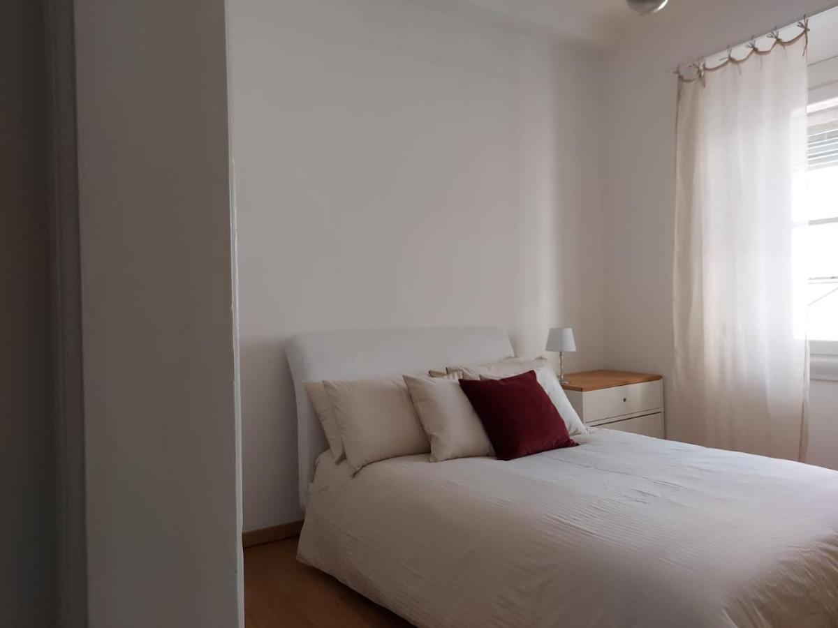 Brera Milano Appartement Buitenkant foto