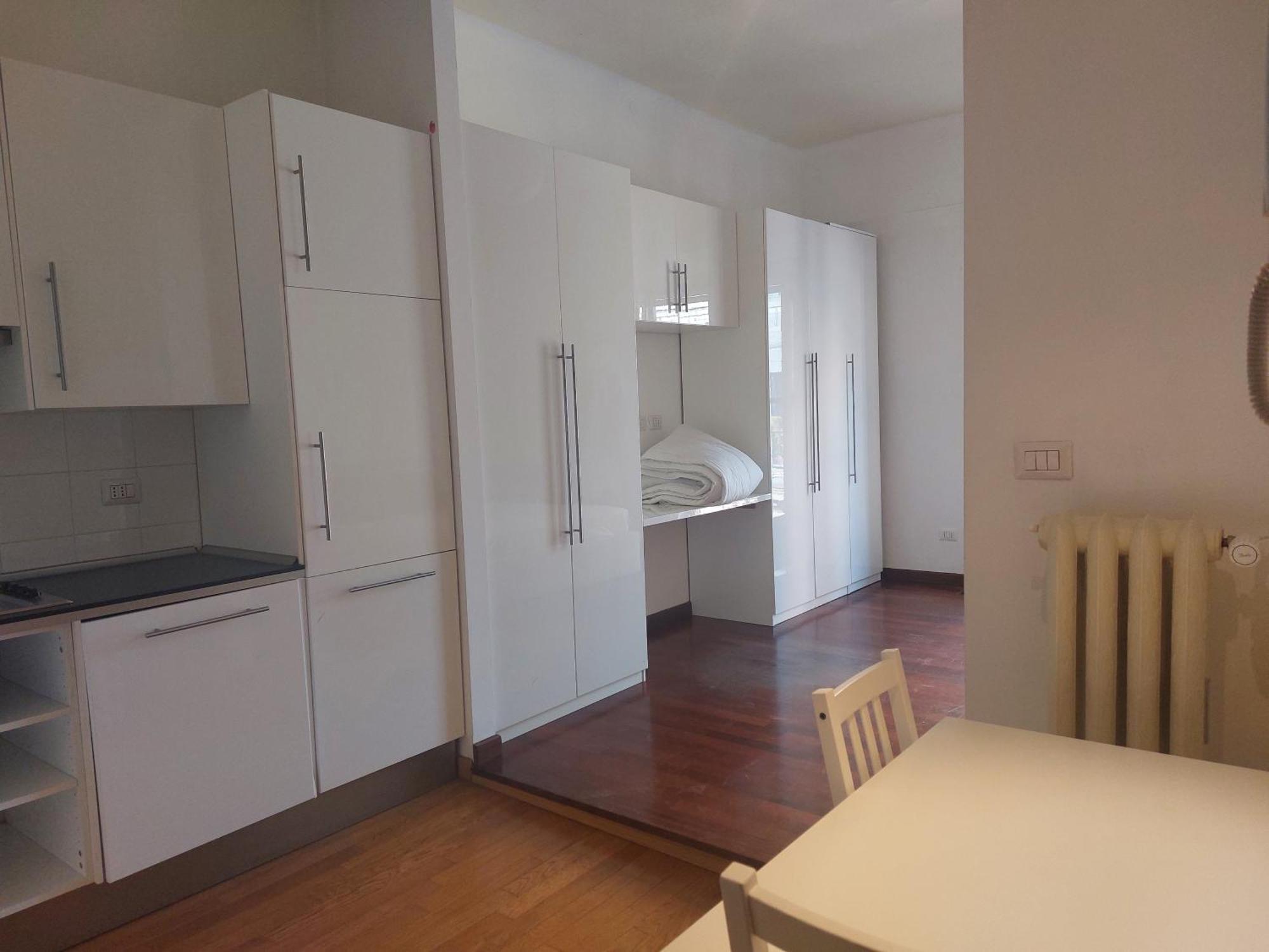 Brera Milano Appartement Buitenkant foto