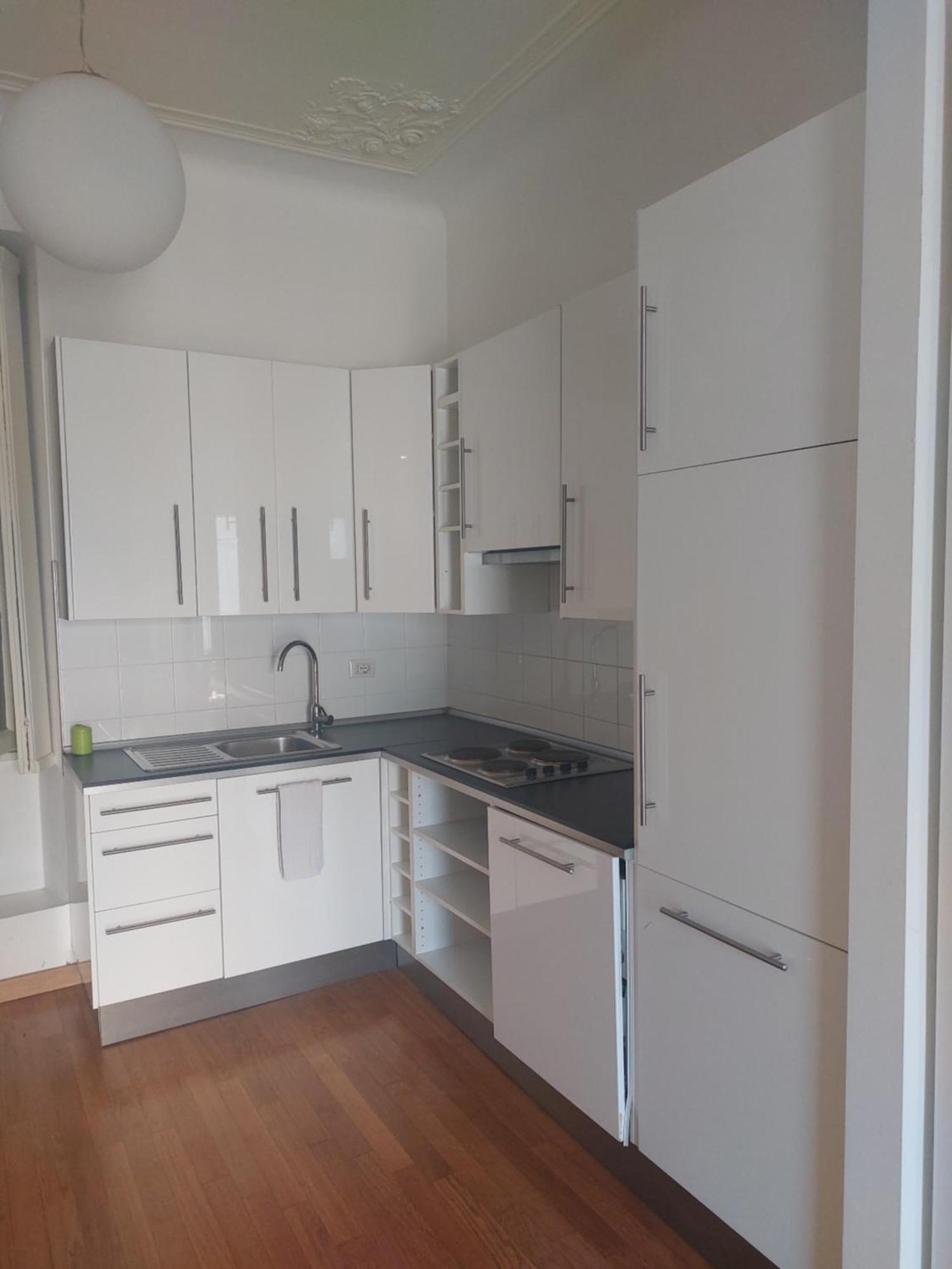 Brera Milano Appartement Buitenkant foto